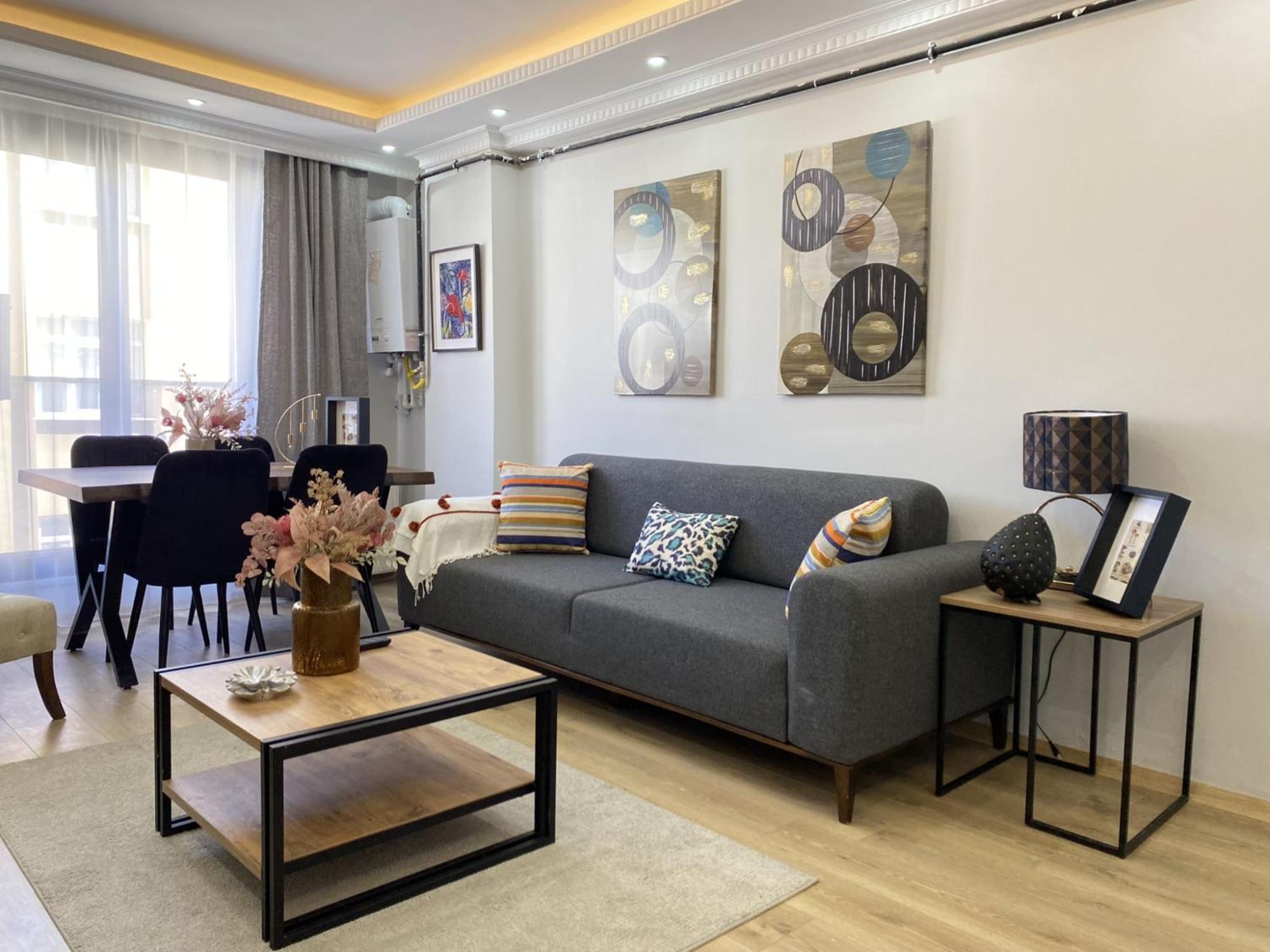 1gbps Wifi Ac In Brand New * Istanbul